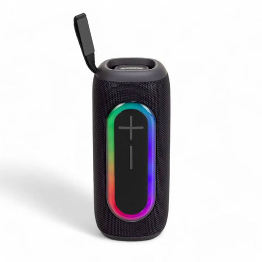 Caixa de Som Bluetooth Personalizada