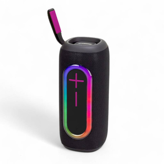 Caixa de Som Bluetooth Personalizada