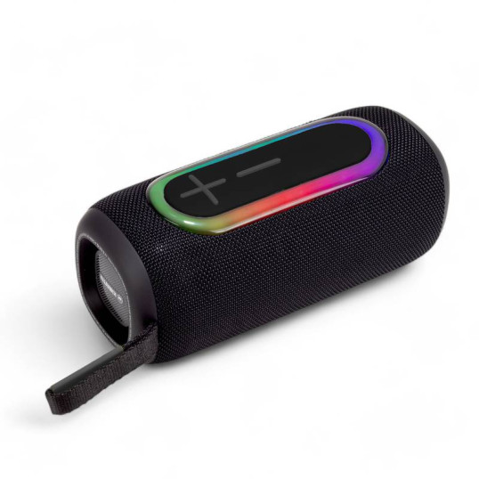 Caixa de Som Bluetooth Personalizada