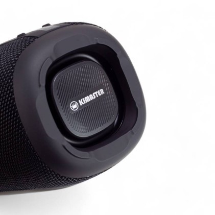 Caixa de Som Bluetooth Personalizada Caixa de Som Bluetooth Personalizada