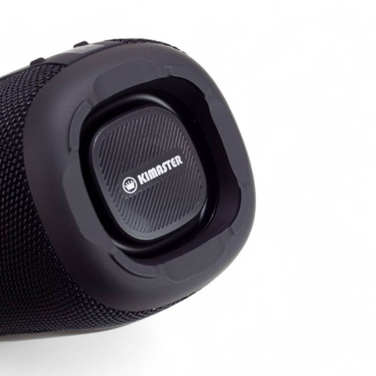 Caixa de Som Bluetooth Personalizada