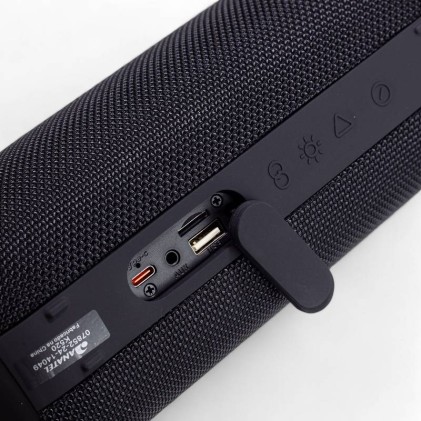 Caixa de Som Bluetooth Personalizada Caixa de Som Bluetooth Personalizada