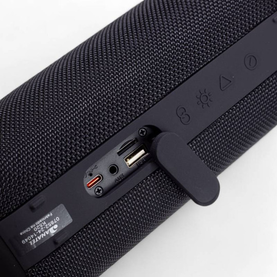 Caixa de Som Bluetooth Personalizada