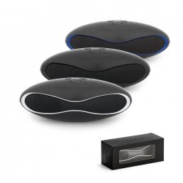 Caixa de som Bluetooth Personalizada