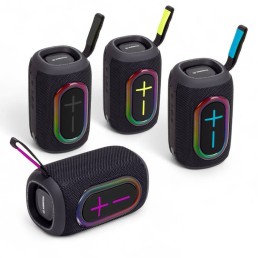 Caixa de som Bluetooth Personalizada