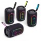 Caixa de som Bluetooth Personalizada Caixa de som Bluetooth Personalizada