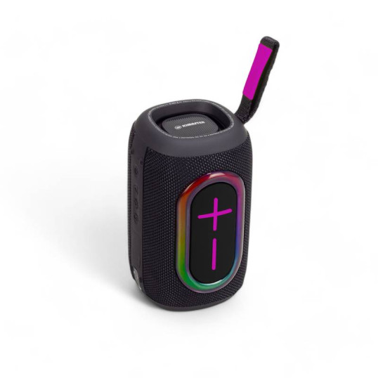 Caixa de som Bluetooth Personalizada