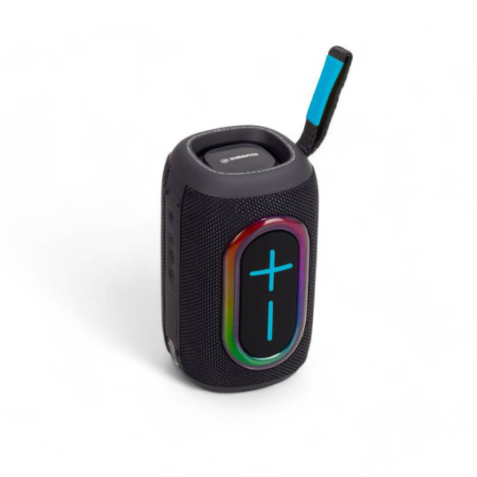Caixa de som Bluetooth Personalizada