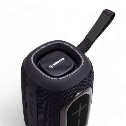 Caixa de som Bluetooth Personalizada Caixa de som Bluetooth Personalizada