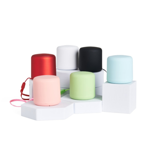 Caixa de som Bluetooth Personalizada