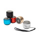 Caixa de Som Bluetooth Personalizada