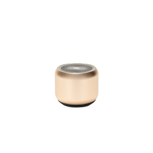 Caixa de Som Bluetooth Personalizada