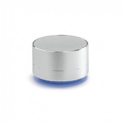 Caixa de Som com Microfone Bluetooth Personalizada