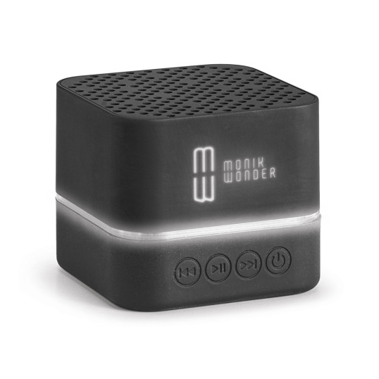 Caixa de som Mini Personalizada