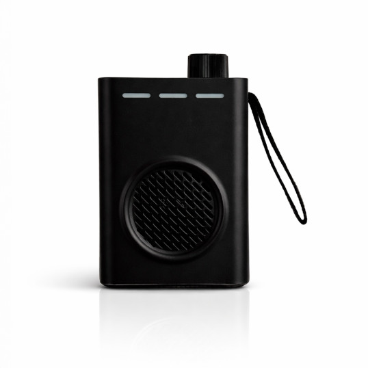 Caixa de Som Multimídia Bluetooth RGB Personalizada