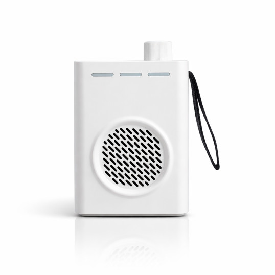 Caixa de Som Multimídia Bluetooth RGB Personalizada