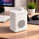 Caixa de Som Multimídia Bluetooth RGB Personalizada