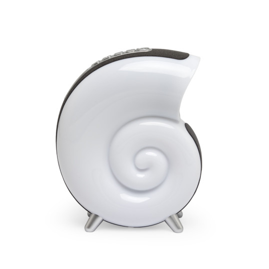 Caixa de Som Multimídia TWS com Luminária RGB Personalizada