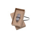 Caixa Kraft para Pen Drive Personalizada