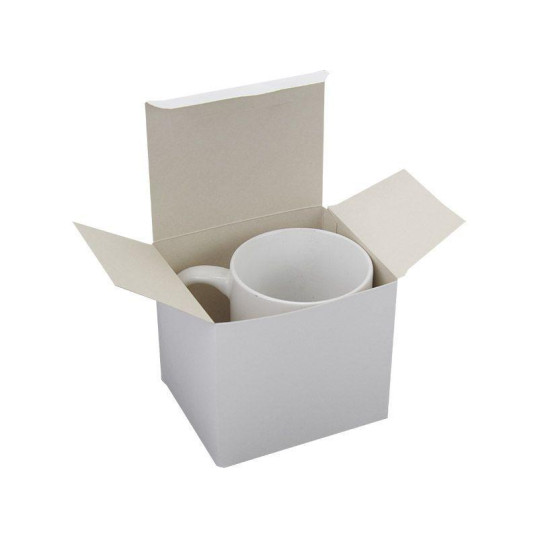 Caixa para Caneca 
