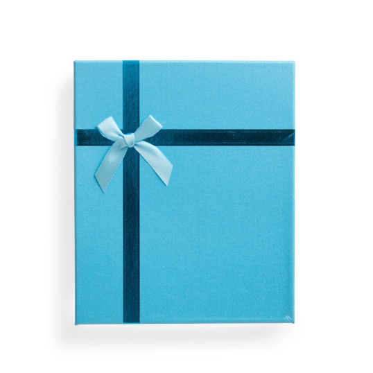 Caixa Presente Personalizada