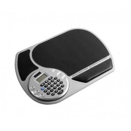 Calculadora Mouse Pad Ergonômico Personalizada