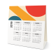Calendário de Mesa Personalizada