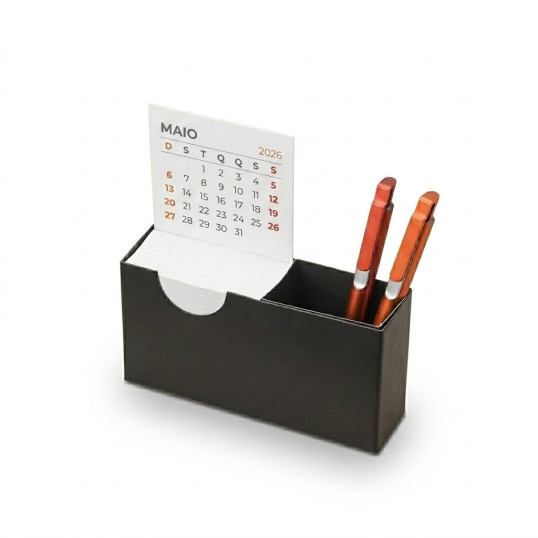 Calendário organizador Personalizada