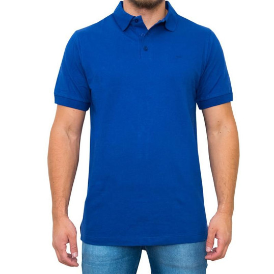 Camisa Polo Piquet Masculina Para Empresas Personalizada