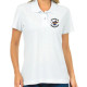 Camisa Polo Piquet Feminina Para Empresas Personalizada