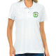 Camisa Polo Piquet Feminina Para Empresas Personalizada