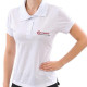 Camisa Polo Piquet Feminina Para Empresas Personalizada