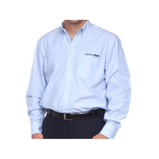 Camisa Social Masculina Personalizada