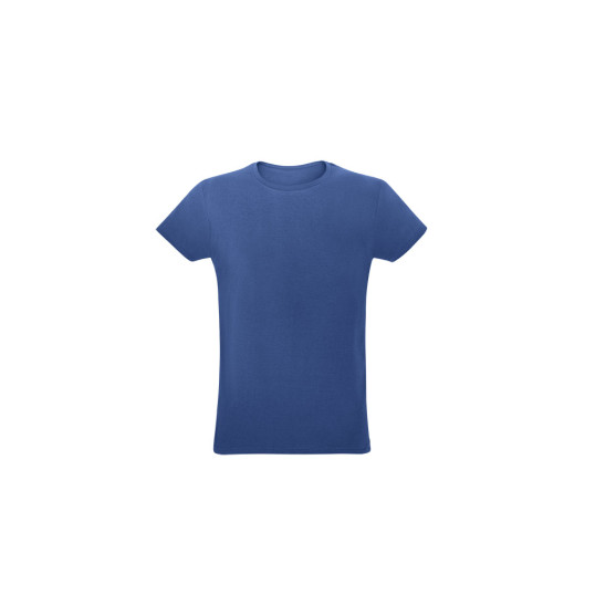 Camiseta Unissex em Algodão Personalizada