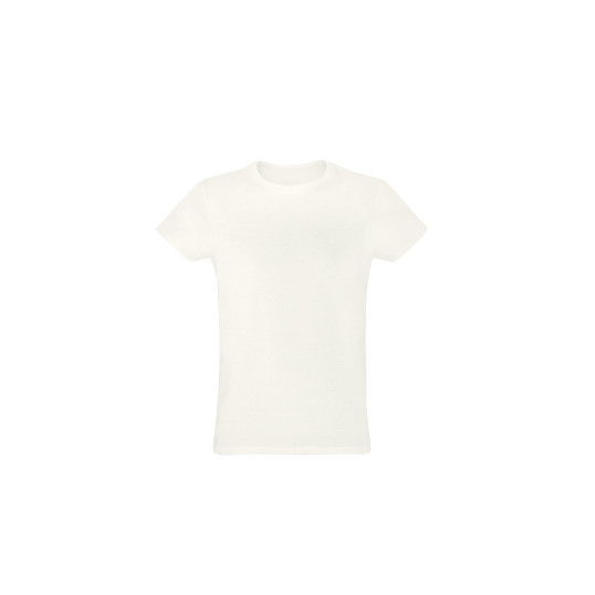 Camiseta Unissex em Algodão Personalizada