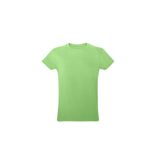 Camiseta Unissex em Algodão Personalizada
