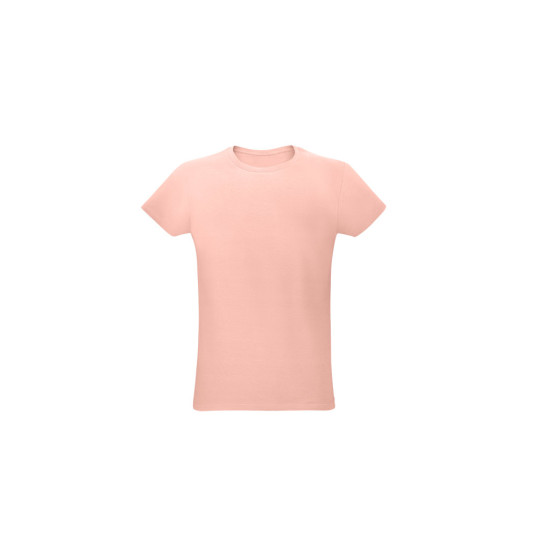 Camiseta Unissex em Algodão Personalizada