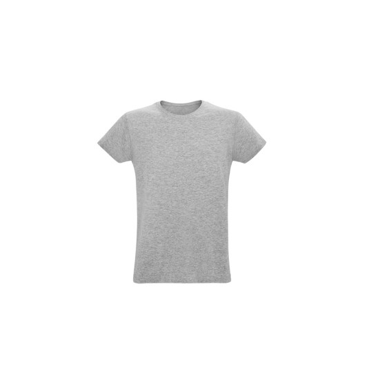 Camiseta Unissex em Algodão Personalizada