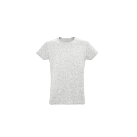 Camiseta Unissex em Algodão Personalizada