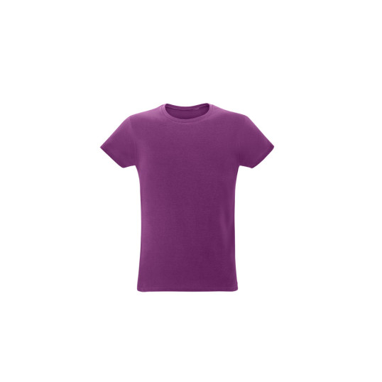 Camiseta Unissex em Algodão Personalizada