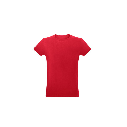 Camiseta Unissex em Algodão Personalizada