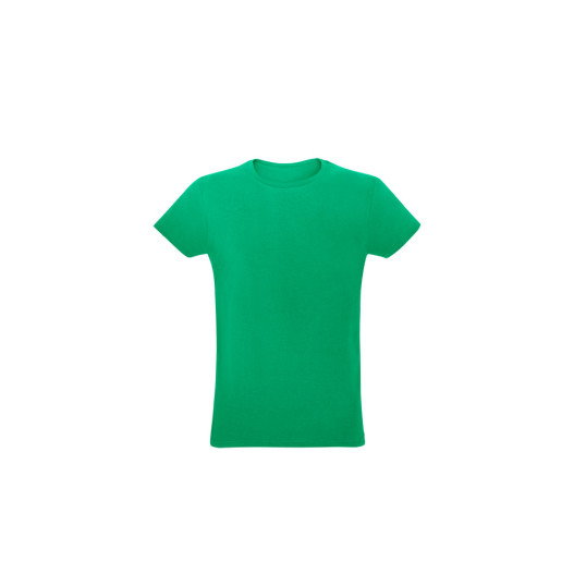 Camiseta Unissex em Algodão Personalizada