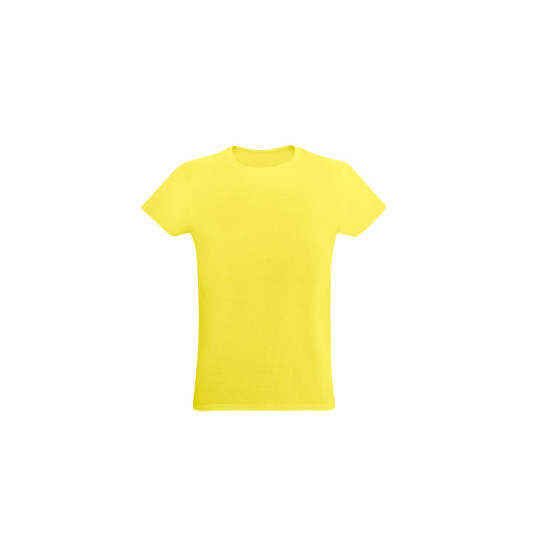 Camiseta Unissex em Algodão Personalizada