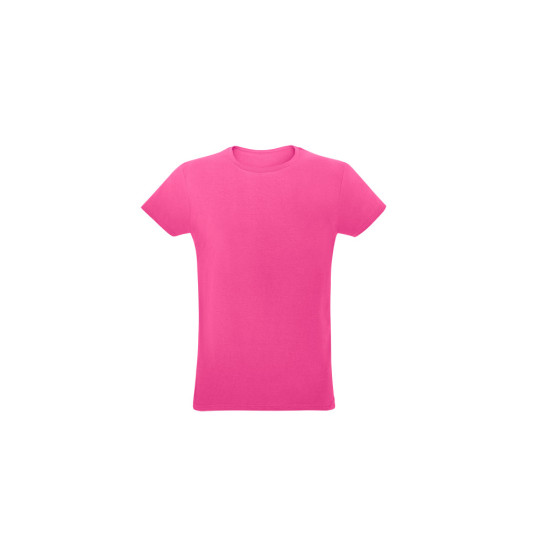 Camiseta Unissex em Algodão Personalizada