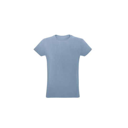 Camiseta Unissex em Algodão Personalizada