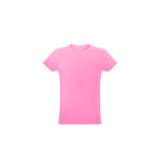 Camiseta Unissex em Algodão Personalizada