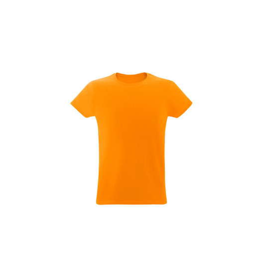 camiseta unissex algodão 100% corte regular Personalizada