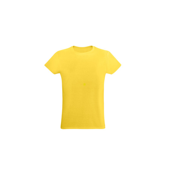 camiseta unissex algodão 100% corte regular Personalizada