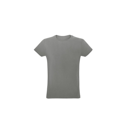 camiseta unissex algodão 100% corte regular Personalizada