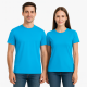 camiseta unissex algodão 100% corte regular Personalizada